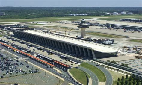 Flights to Washington Ronald Reagan Airport (DCA) .